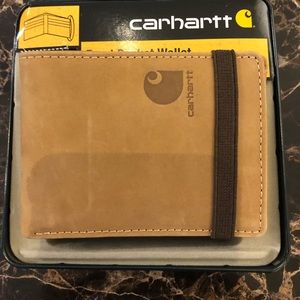 Carhartt wallet